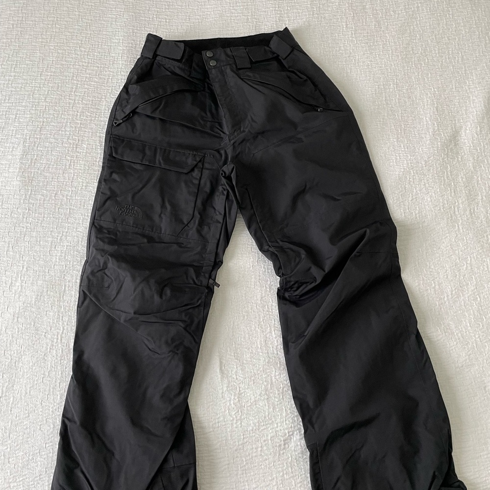Men size M ski pants